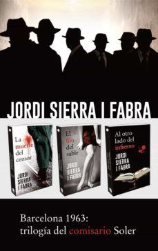 pack jordi sierra i fabra - febrero 2018 (ebook)-jordi sierra i fabra-9788491393085