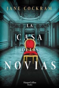 (pe) la casa de las novias-jane cockram-9788491396185