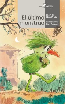 el ultimo monstruo-9788491425885