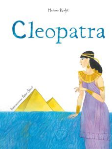 cleopatra-9788491450085