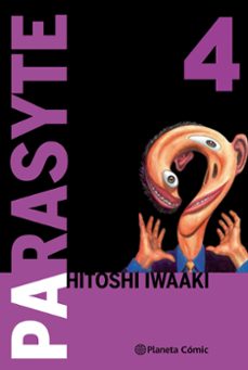 parasyte nº 04 (de 8)-9788491460985