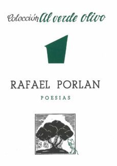 rafael porlan. poesias (ebook)-rafael porlan-9788491592785