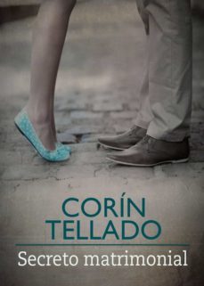 secreto matrimonial (ebook)-corin tellado-9788491624585