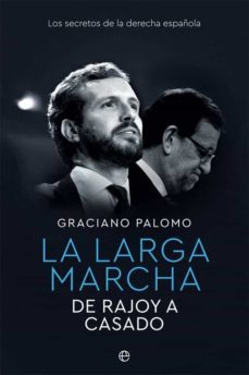 la larga marcha-graciano palomo-9788491648185