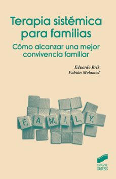 terapia sistemica para familias-9788491713685