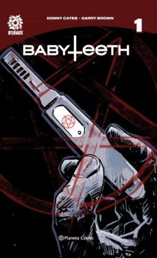 babyteeth nº 01 (ebook)-9788491739685