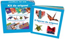 kit de origami-9788491783985