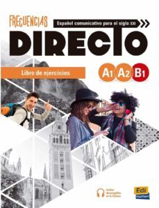 frecuencias directo a1-b1 libro de ejercicios-9788491796985