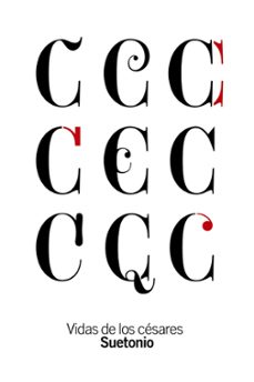 vidas de los cesares-9788491811985