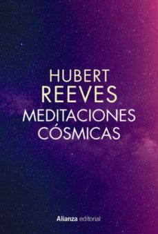 meditaciones cosmicas (ebook)-hubert reeves-9788491814085