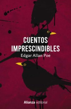 cuentos imprescindibles (ebook)-edgar allan poe-9788491815785