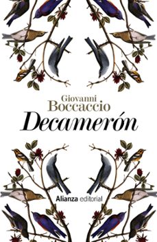 decameron-giovanni boccaccio-9788491819585