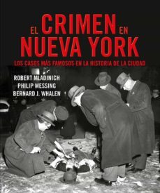 el crimen en nueva york-9788491872085