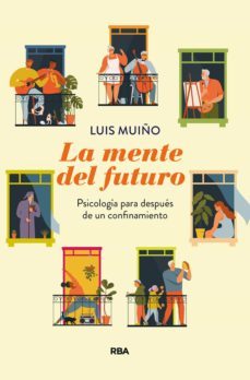 la mente del futuro (ebook)-9788491877585