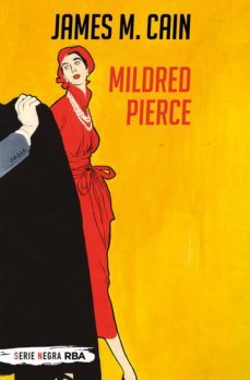 mildred pierce-james m. cain-9788491878285