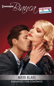 embarazo por contrato (ebook)-maya blake-9788491881285