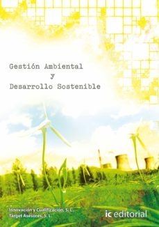 gestion ambiental y desarrollo sostenible (ebook)-s.l. innovacion y cualificacion-9788491987185