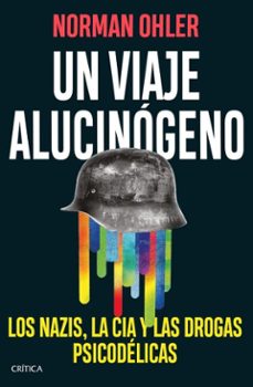 un viaje alucinogeno (ebook)-norman ohler-9788491997085