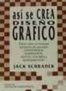 asi se crea diseño grafico-j. j. puig-9788492082285