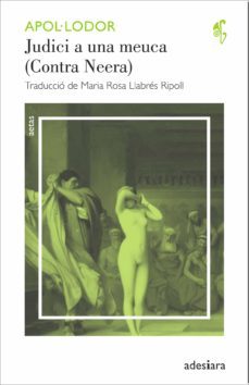 judici a una meuca (contra neera)-9788492405985