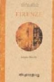 firenze-antonio morcillo lopez-9788492408085