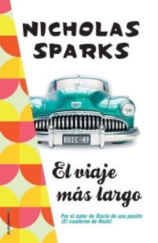 -nicholas sparks-9788492429585