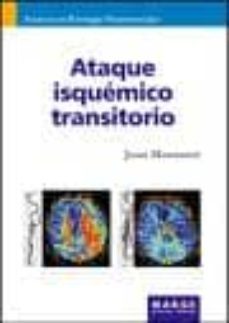 ataque isquemico transitorio-9788492442485