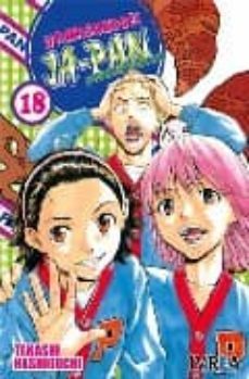 amasando ja-pan nº 18-9788492449385