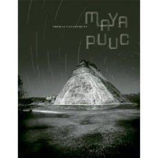 maya puuc (ed. bilingüe español-ingles)-tomas casademunt-9788492480685