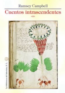 cuentos intrascendentes-ramsey campbell-9788492492985