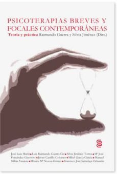 psicoterapias breves y focales contemporaneas. teoria y practica-9788492497485