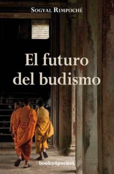 el futuro budismo-9788492516285