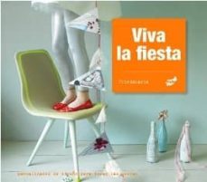 viva la fiesta-frieda nooijer-weijer margo-9788492595785