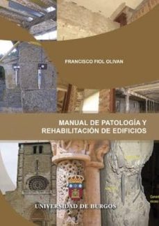 manual de patologia y rehabilitacion de edificios-9788492681785