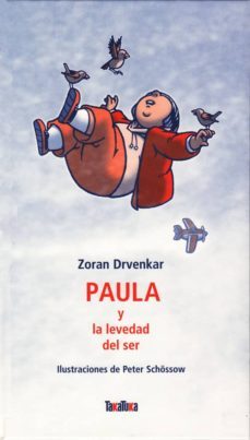 paula y la levedad del ser-9788492696185