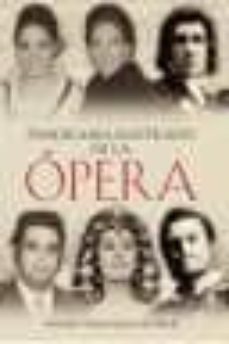 panorama ilustrado de la opera-miguel gonzalez escobar-9788492734085