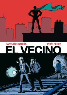 el vecino 1 y 2 (tomo)-9788492769285