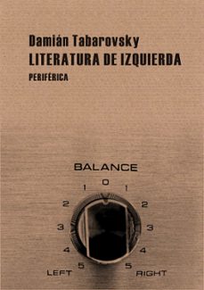 literatura de izquierda-9788492865185