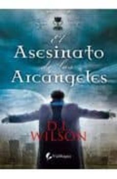 -d.l. wilson-9788492967285