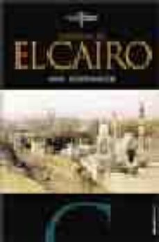 el cairo: la ciudad victoriosa-9788493119485