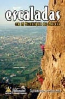 escaladas en el municipio de murcia-9788493325985
