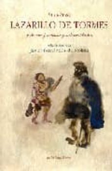 la vida de lazarillo de tormes y de sus fortunas y adversidades-javier (ed.) fernandez de molina-9788493375485