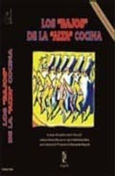 los bajos de la alta cocina-9788493385385