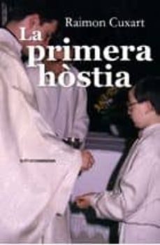 la primera hostia-9788493400385