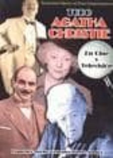 todo agatha christie en cine y television-francisco javier gonzalez fierro-9788493442385