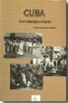 cuba: la necesidad aguza el ingenio-ismael sarmiento ramirez-9788493448585