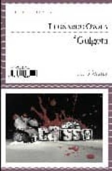 golgota-leonardo angel oyola-9788493563585