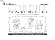 aromatiques i remeieres (la biblioteca del cordill)-9788493608385