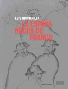 la españa negra de franco-9788493679385