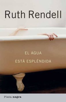 el agua esta esplendida-9788493696085